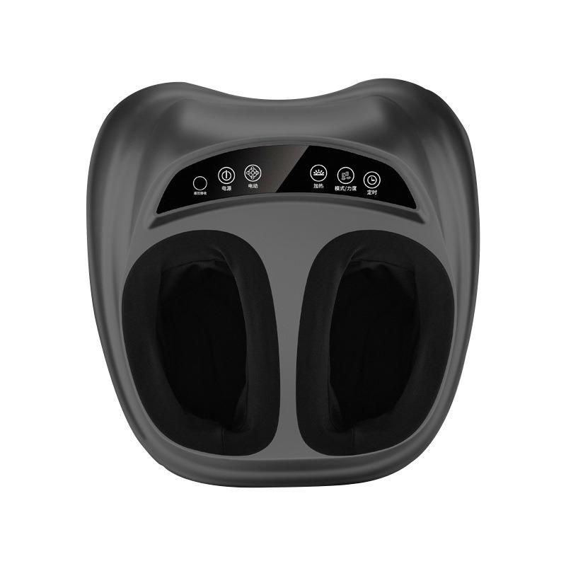 Customized Air Pressure Tahath Carton 16.8 X 15.3 9.8 Inches; 10.65 Pounds Acupuncture Slippers Massager