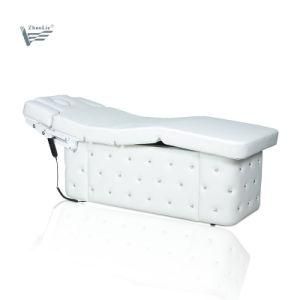 Salon Furniture VIP Luxuary Massage Table Beauty Facial Bed