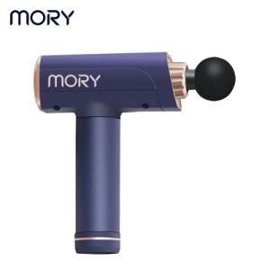 Mory Sports Massage Gun Muscle Therapy Gun Massage Cordless Massage Gun 24V