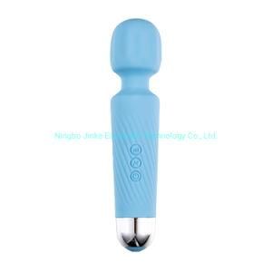 Valleymoon Adult Toys Japan AV Sex Vibrator Rechargeable Handheld Wireless Personal Body Wand Massager