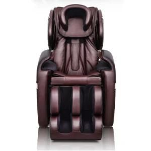 Music Zero Gravity Full Body Electric Shiatsu Luxury Massage Chair