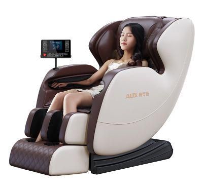Sauron C200 Automatic Body Detection to Customize Massage