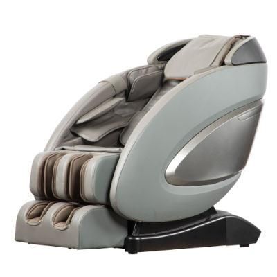 Comfortable Cheap 3D Full Body Relax Massage Chair for Selling