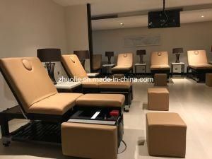 Massage Bed Pedicure Manicure Chair Pedicure Chair Salon Modern SPA