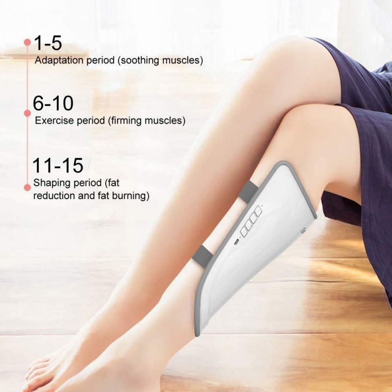 EMS Calf Massage Machine