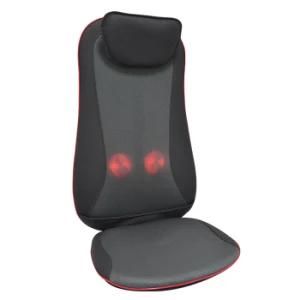 2020 Hot Selling Electric Shiatsu Kneading Car Massage Cushion, Car Massage Seat Cushion for Home Office Car