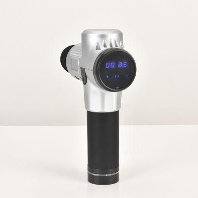 16.8V or 24V Electric Tahath Massage Hammer Muscle Massager Gun