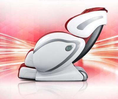 Multifunctional Luxury Office Back Massage Chair