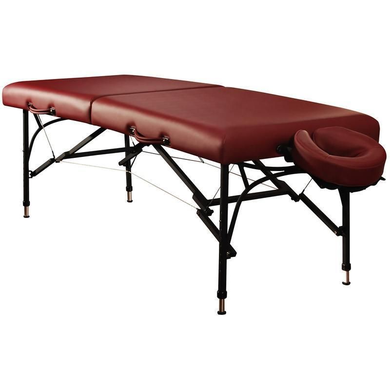 Cheap Folding Portable Acupuncture SPA Bed Massage Table