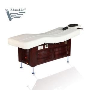 5 Star Electric Thermal Full Body Massage SPA Bed for Sale with Ce