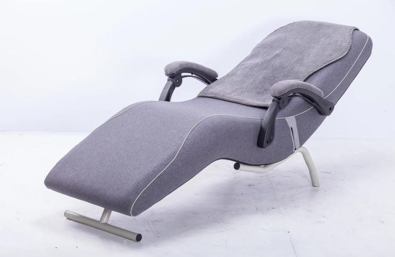 New Style Massage Chair with Three-Position Adjustment Height