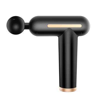 12 PCS Rechargeable Tahath Massage Gun Handheld Electric Muscle Massager