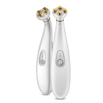 Beauty Devices Skin Rejuvenation Radio Frequency Beauty Instrument Eye Massager Home Radio Frequency Instrument