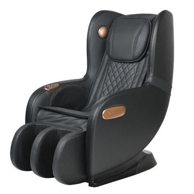 OEM Low Price Heated Full Body Care L Track Electric Shiatsu Kneading Zero Gravity Massage Chair