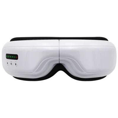 Electric Improve Sleep Tahath Carton Japanese Massage Eye Therapy Massager