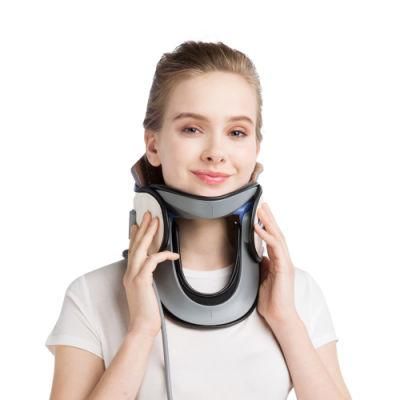 Goldenwell Face Neck Body Skin Tightening Machine Cervical Traction