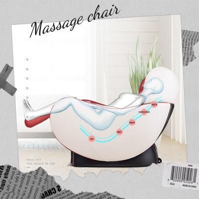 Factory Price Massage Chair Zero Gravity Shipping Massage Chair Mini Massage Chair Control Board