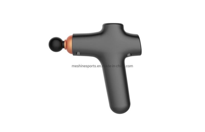 May 2020 Newest Latest Deep Tissue Massage Gun Percussion Mini Gun Massager Muscle