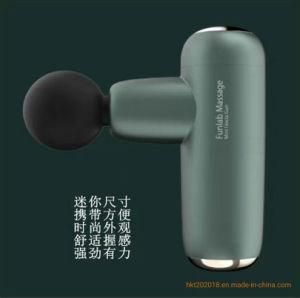 Factory Price Lithium Battery Fitness Equipment 2020 Massage Gun
