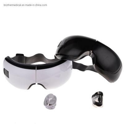 Intelligent Foldable Electric Vibration Eye Massager