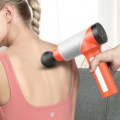 Multifunctional Muscle Massage Gun 2020