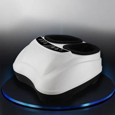 Best Selling Airpressure Foot Massage with Heating and Shin Massage