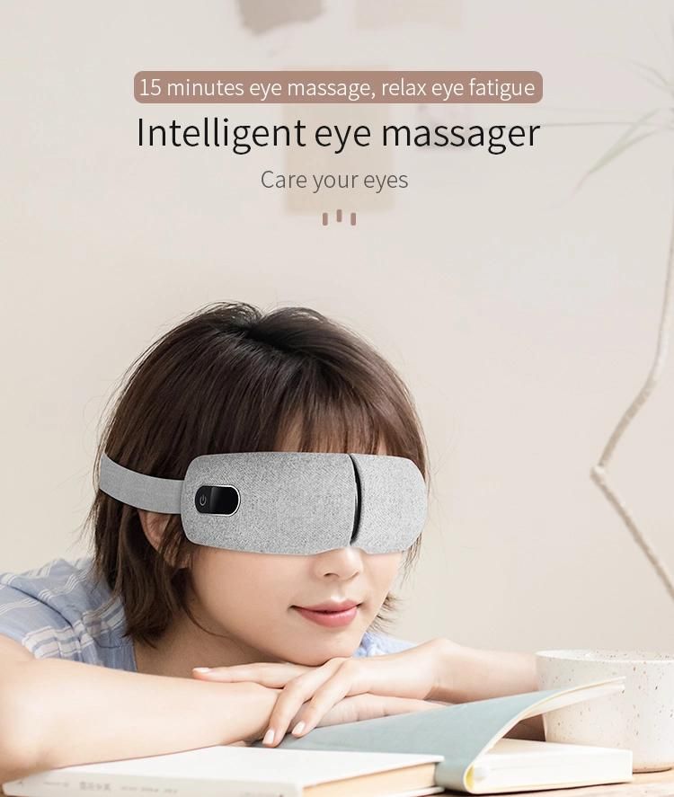 OEM Eye Massager Hot Selling Massage Products