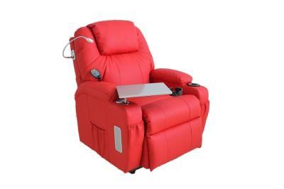 2022 Hot Sale Beauty Salon Electric Reclining Foot SPA Massage Chair Price
