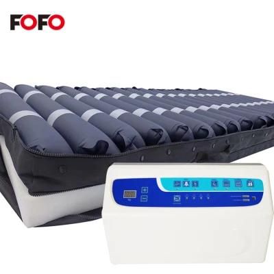 Fofo High Quality Alternating Tubular Air Mattress Replacement Overlay System