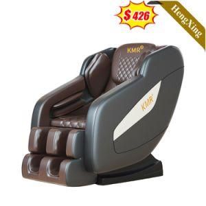 Good Quality High Class Smart Electric Back 4D Recliner SPA Gaming Office Soft Massage Chair