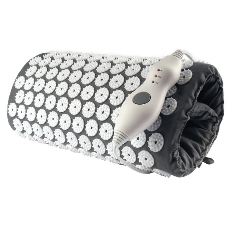 Acupressure Body Massager with Heating