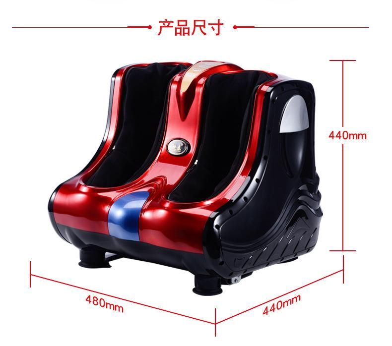 High Quality Home Use Foot Leg Massager