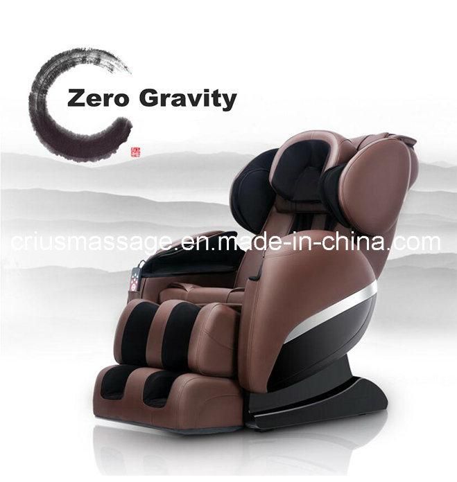 Health Care Equipment Intelligent Massage Chair