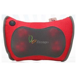 Full Range Heating Massage Pillow for Car Use