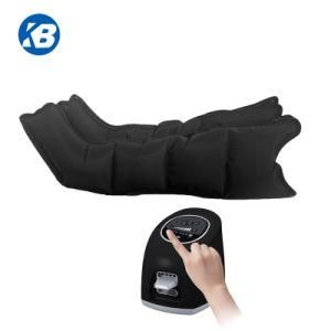 4 Chamber Air Compression Massage Machine for Help Relax Body Joints