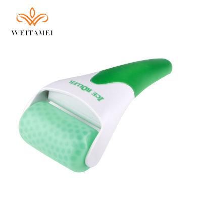 Newest Plastic Roller Anti Wrinkle Cooling Tool Massage Ice Roller for Face