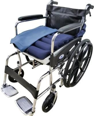 Wheelchair Seat Air Cushion with Pump with Battery