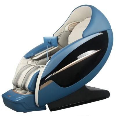 Popular Intelligent Voice Beauty Sleep Massage Chair Zero Gravity