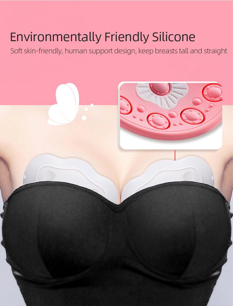 Health Care Breast Enhancement Device Women Like