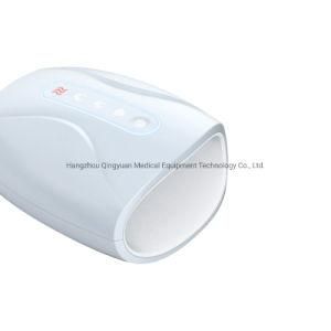 2021 New Style Acupressure Electric Tregrer Finger Hand Massager Machine