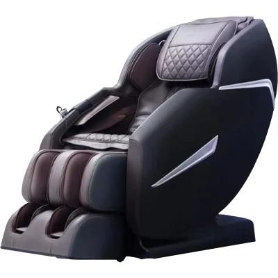 Zero Gravity Full Body Massage Chair Full Abilities Massage Chair