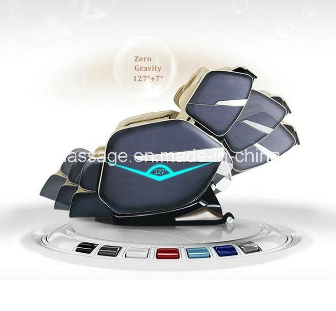 Functional Adjustable OEM Massage Chair