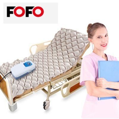 Alternating Air Pressure Mattress for Medical Bed Pressure Sore Pressure Ulcer Relief