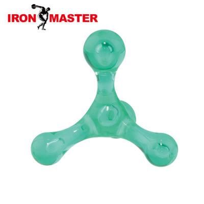 4-Points Type Massager for Muscle Massage