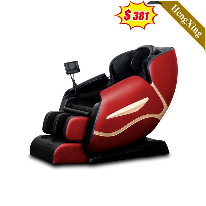 Luxury Best Bedroom Electric Massage Furniture Massage Chair