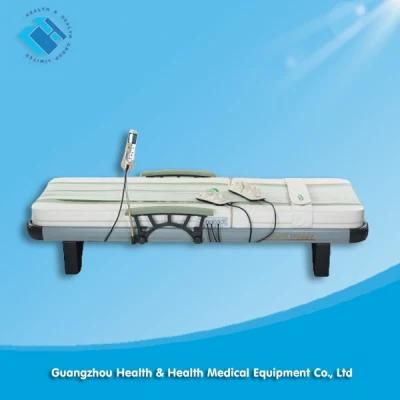 Low Price Jade Therapy Bed with Thermal Massage Beauty Bed