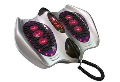 Automatic Electric Heated Foot Massage