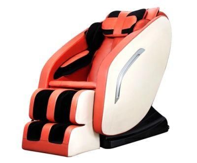 New Style 4D Zero Gravity Back Roller Massage Chair