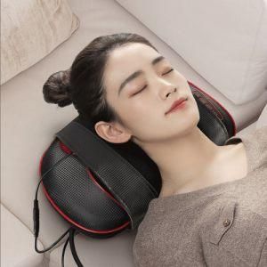 Commercial Best Sell Muscle Tissue Pain Relief Smart Full Body Massage Pillow