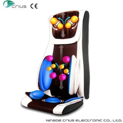 Relax Full Body Waist Massage Cushion